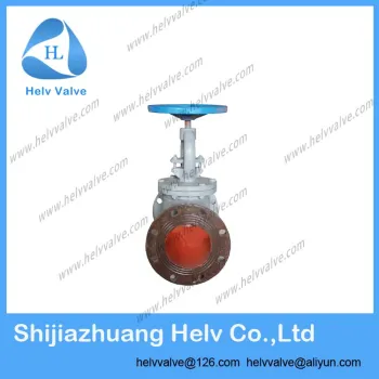 globe valve