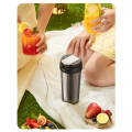 Licuadora de tamaño personal personalizada portátil de mano de Deerma juicer