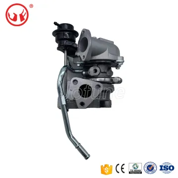 JF140015 RHF3 VZ49 13900-83GB0 - Fit for Suzuki K6A 0.7L