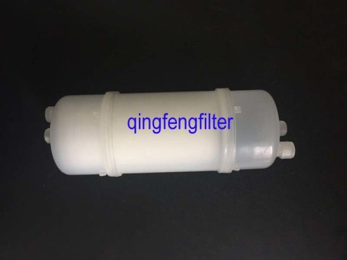 0.2um PTFE Membrane Capsule Filter for Medicine Filtration