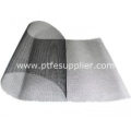 PTFE-Mesh-Gürtel-Black