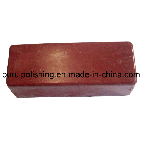 Jewellery Polishing Compound, Polishing Wax