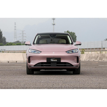 Aito Huawei m5 Electric Car 2023: New Energy Vehicle with Extended Range