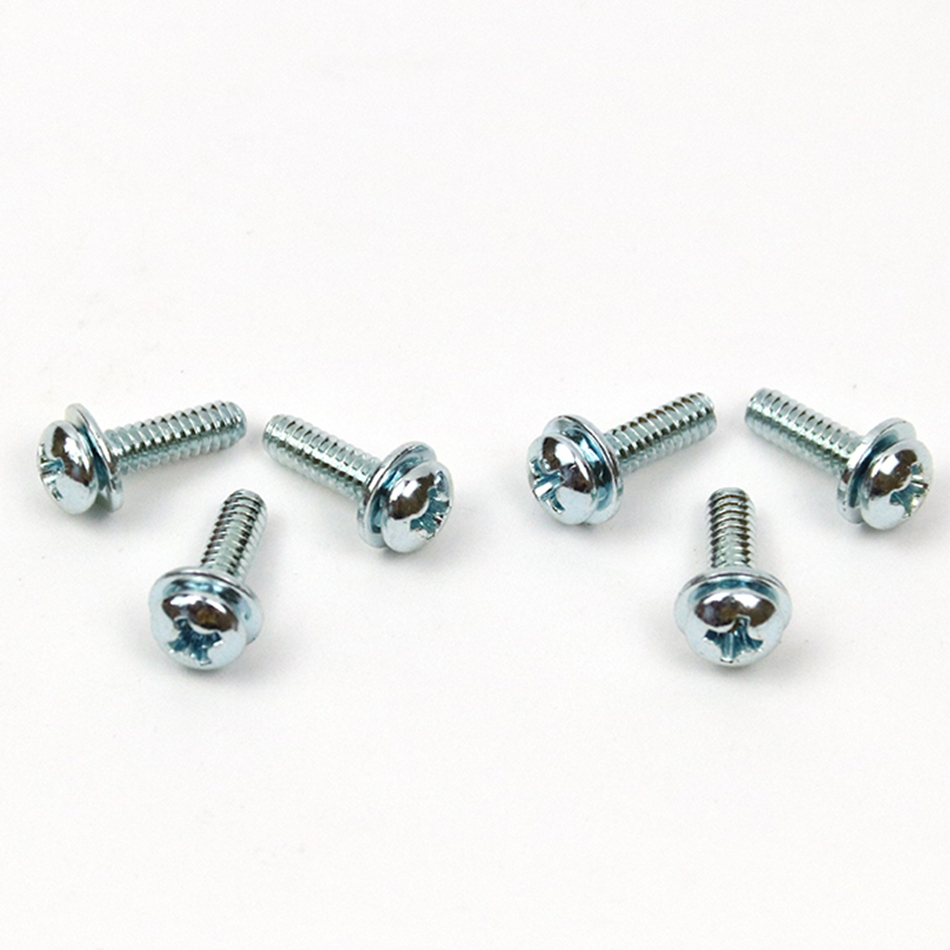 AISI stainless steel bolt