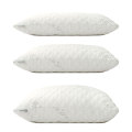 Memory Foam Filling Shredded Foam Pillow For Bedroom