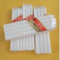 Buy cheap price white plain candles