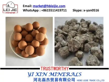 maifan stone / medical stone