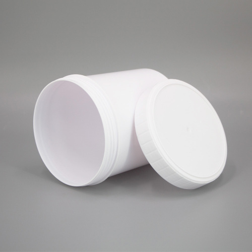 مینی سطل پلاستیکی 1 لیتری گرید مواد غذایی