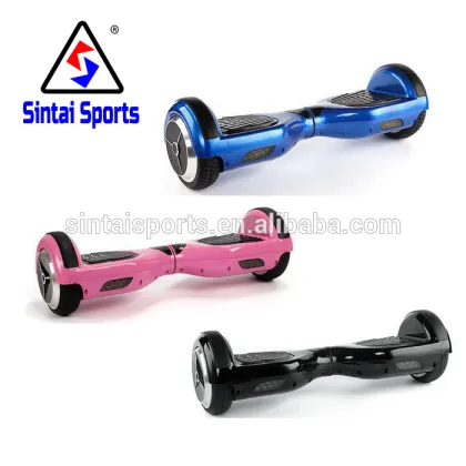 CE Appaved 2 wheels smart balance scooter
