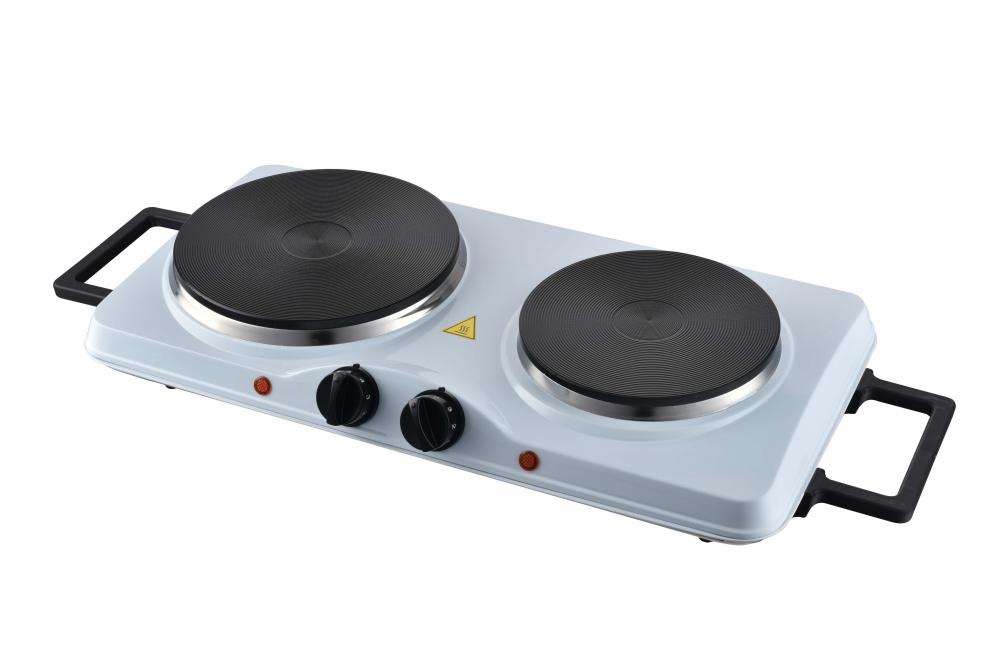 Neue Design Electric Hotplate mit Griff