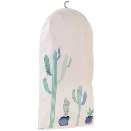 Custom Waterproof Dustproof Clothing Storage Bags with Logo