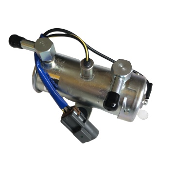 6HK1 4HK1 Isuzu Pompa Bahan Bakar Mesin Asli 8975153011 8-975515301-1 Untuk Hitachi Zax200-3 ZX200-3