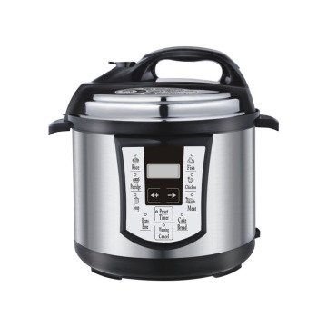 Cuideur commercial multifonction professionnel 5L