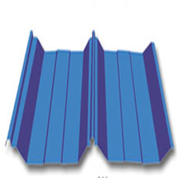 Building rainproof ltyx51-380-760 roof tile