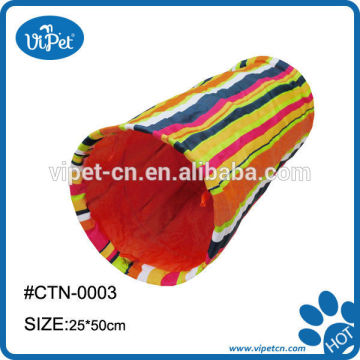 Foldable cat toy / Cat Tunnel