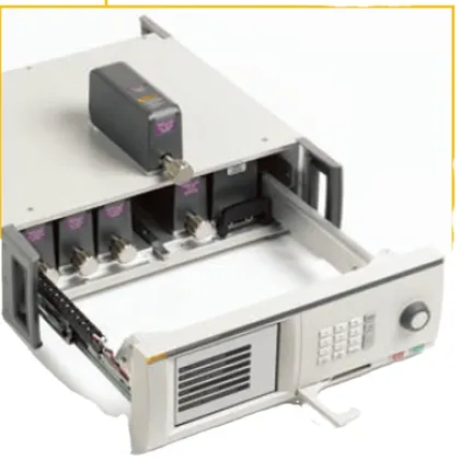 Fluke 6270A Modular Pressure Controller Calibrator