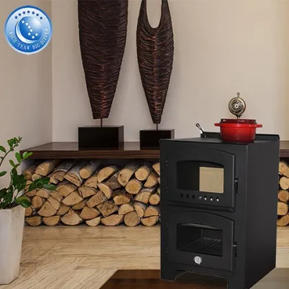 Wood Burning Fireplace Suites In The Fireplace Shop