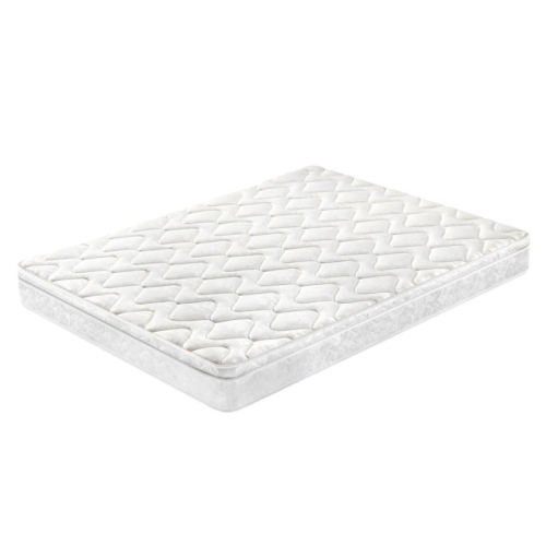 Bedroom independent spring mattress