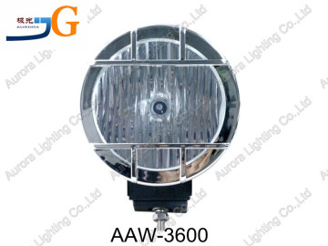 7'' 35w motor headlights motorbicycle headlight jeep headlight HID headlamp AAW-3600