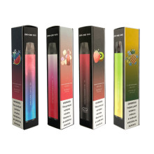 2000 Puffs Pod Vape OnlyRelx Marca original