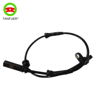 ABS Wheel Speed Sensor 34526791223 for BMW 1 2 3 4 Series F20 F21 F23 F30 F31 F32 F33