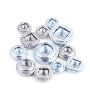 Factory direct supply Float Nuts Floating Nuts