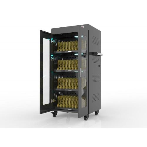 chromebook charging cart up to 14" screen