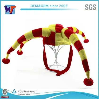 2015 Halloween fun hats fashion carnival hats