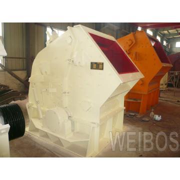 good weibos PF impact crusher