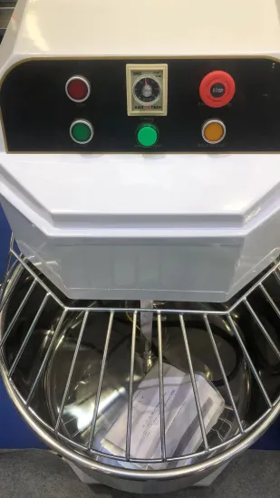 Automatic Electric Cooking Commercial Mini Bread/Bakery Stand Dough Spiral Mixer for Mixing Equipment Flour Kneader Kitchen Mixer Cake Mixer