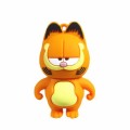 محرك فلاش USB من Cat Garfield