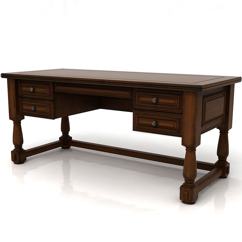 Wooden Console Table