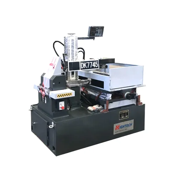 Hot Sale Molybdenum Wire CNC Wire Cut Machine - Find Best Prices