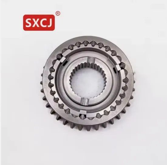 Transmission Gearbox Parts Synchronizer Assembly OEM FW474YETBQ for Chevrolet