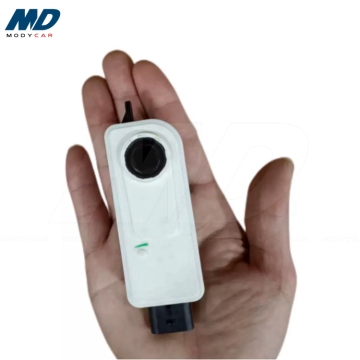 Front Active Grille Air Shutter Motor for 2019-2021 Tesla Model 3