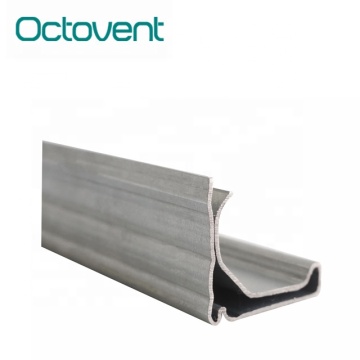 High-Quality HVAC Flange Aluminum Profiles: Manufacturer and Supplier Directory