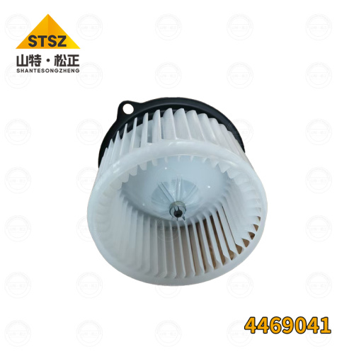 Excavator EX1200-5D blower motor 4469041