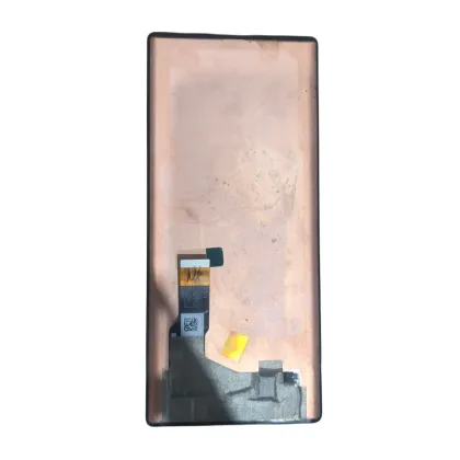 LG Wing 6.8'' LCD Touch Screen Replacement - Black
