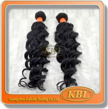 100% Virgin indian remy hair weave