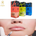 VOM dermal filler HA filler hyaluronic acid