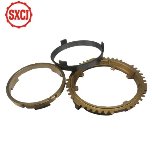 Factory Outlet Auto Parts: Toyota OEM Transmission Synchronizer Ring 33038-37030/33038-37040/33038-37050