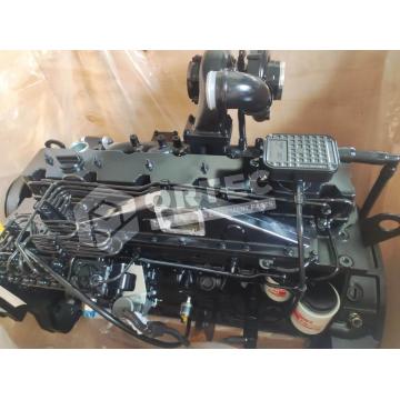 6ltaa9.3 Engine Assy S020003 adapté à Liugong 856H