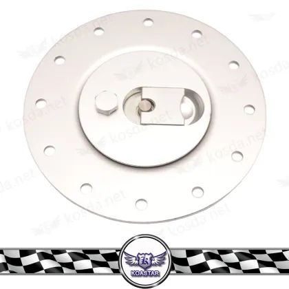 90MM Alluminum fuel cell caps, fuel cell gas cap