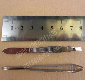 cheap tweezers