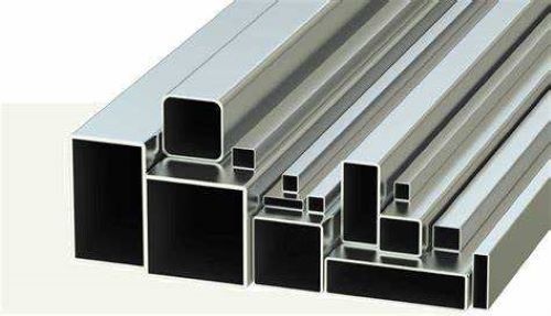 Precision Extruded Aluminum Tent Frame Pipe