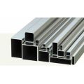 Precision Extruded Aluminum Tent Frame Pipe