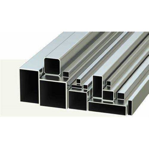 Precision Extruded Aluminum Tent Frame Pipe