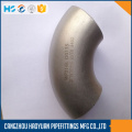 Hot-Selled Stainless Steel 90 Degree Elbow