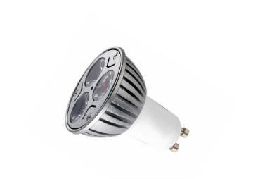 GU1O LED Spotlights GU10 MR16 SPOT LAMP 3W 5W 6W 7W