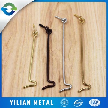 Wind hook Vintage door windows hook Sliding doors and windows hook tie